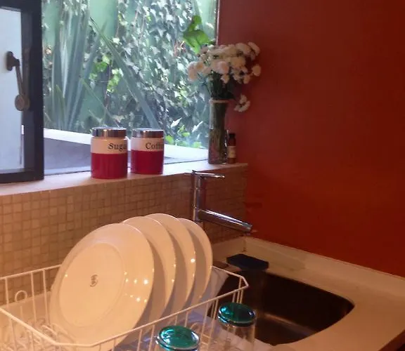 Apartment L'Olive