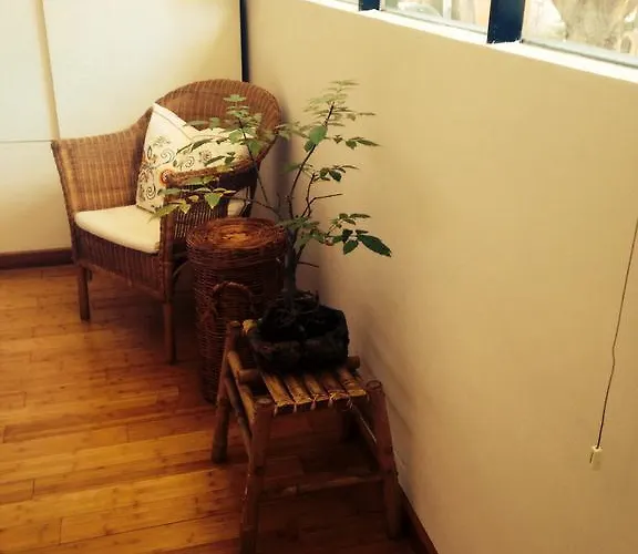 Apartment L'Olive *