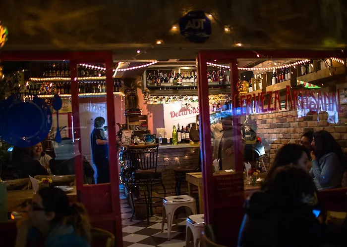 L'Olive * Mexico City